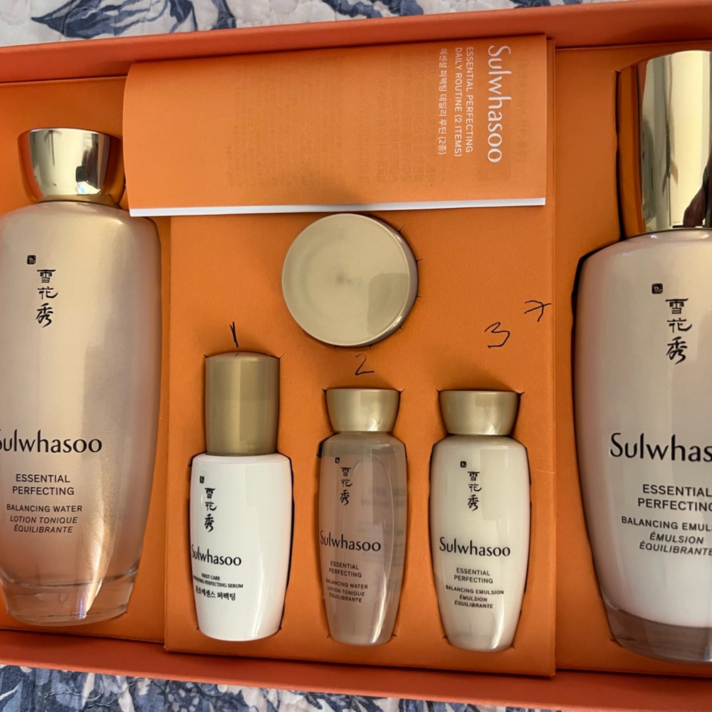 Sulwhasoo